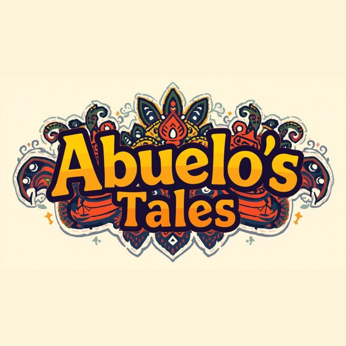 Abuelo's Tales logo