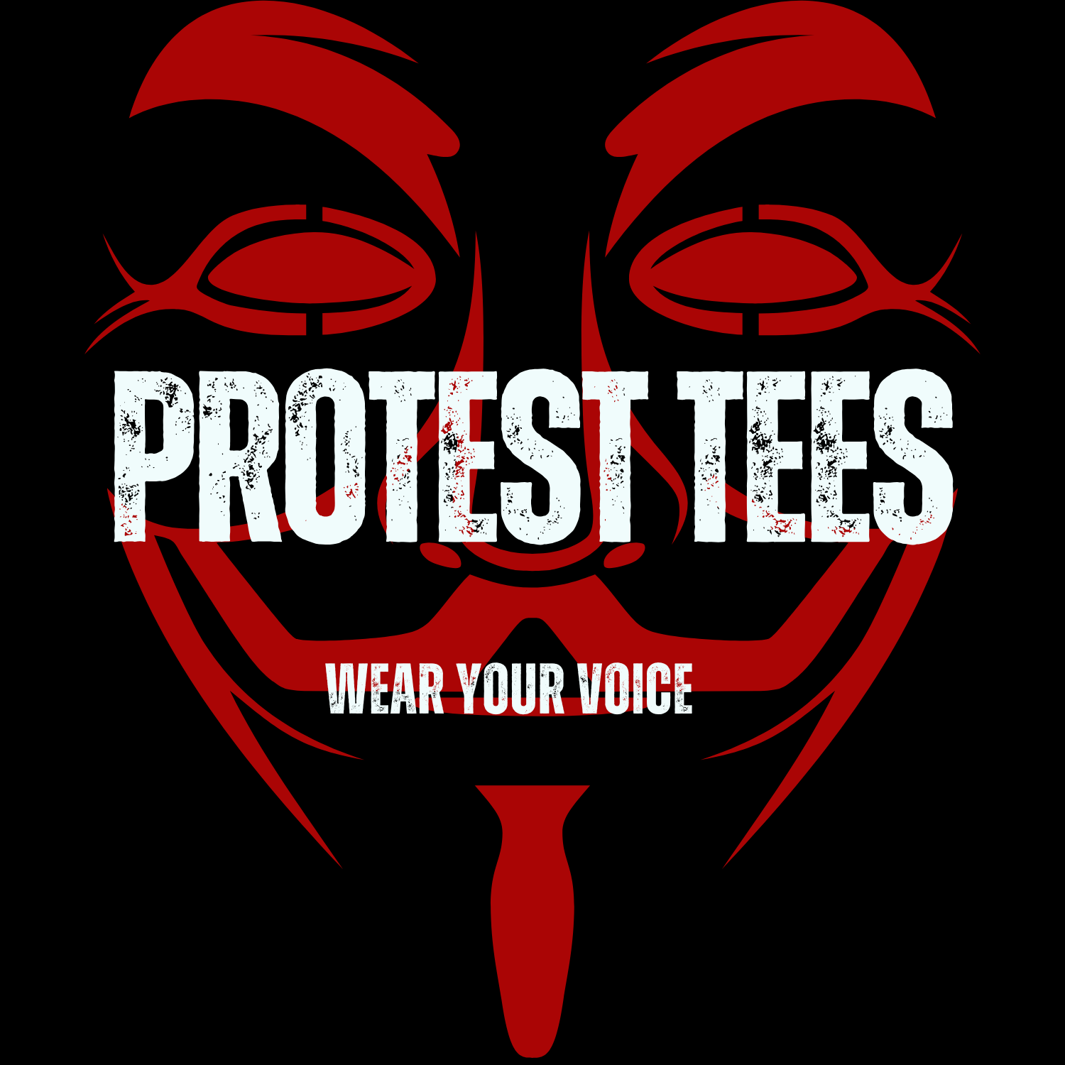 Protest Tees logo